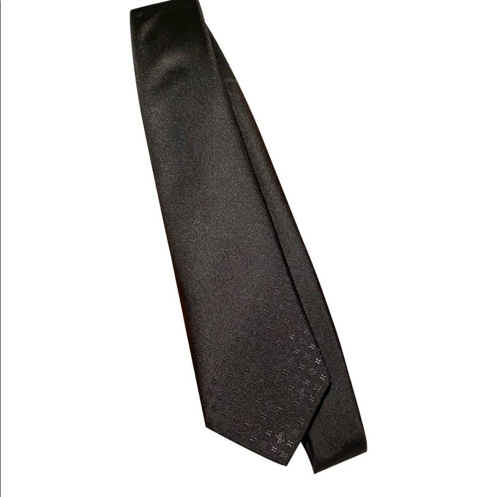 Louis Vuitton Tie
